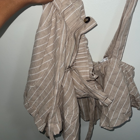 All of me set by hopes size small - Picture 4 of 7